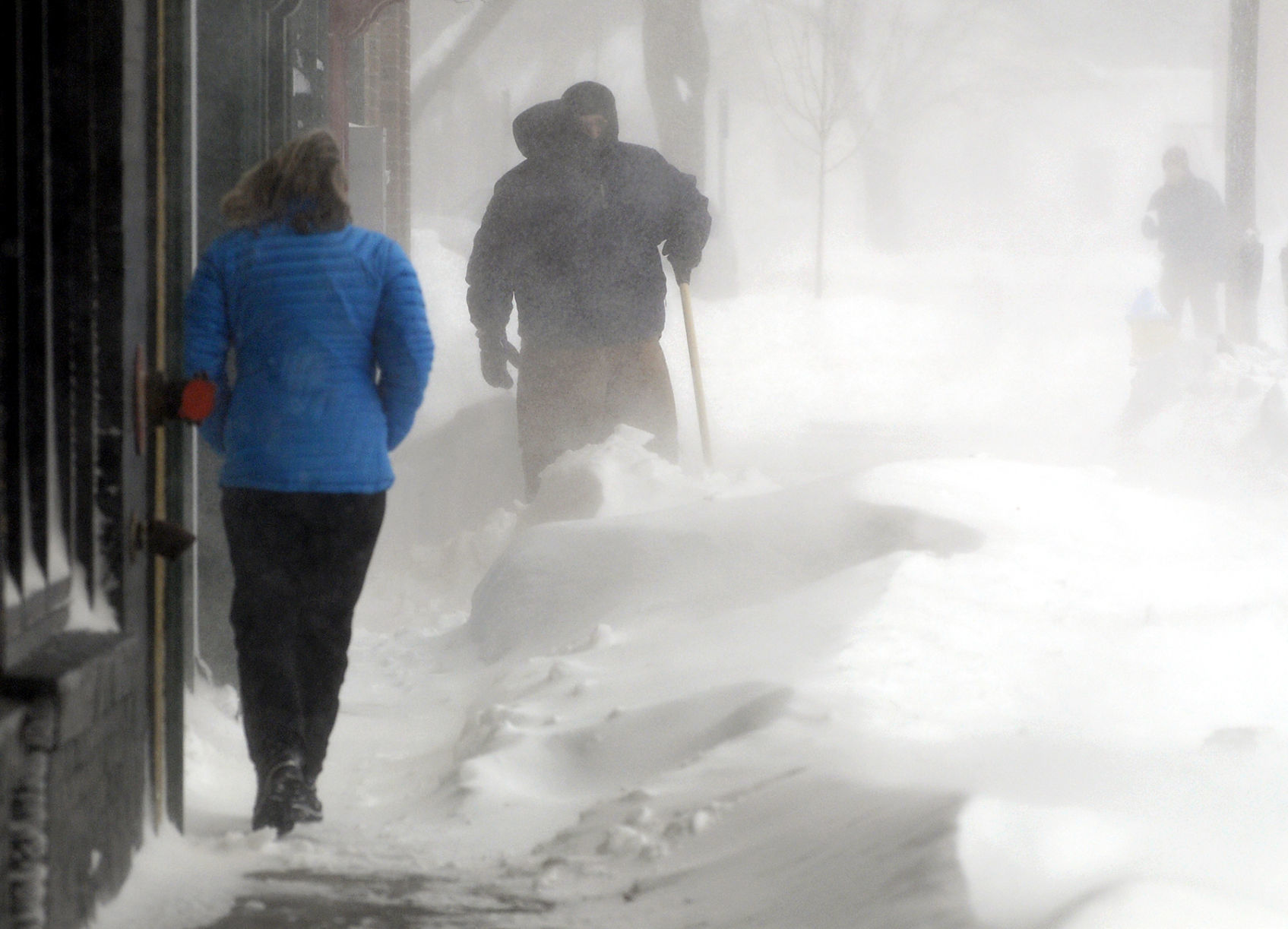 Blizzard of 2014